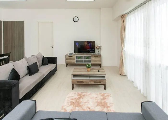 5 Stars Slightly Seaview Suite By The Sea 6Pax