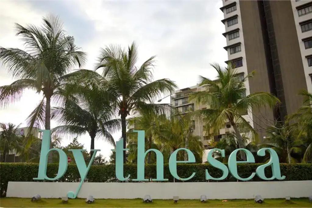 Apartment 5 Stars Slightly Seaview By The Sea 6pax *