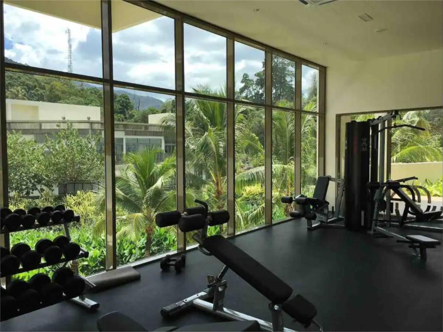 5 Stars Slightly Seaview By The Sea 6pax *